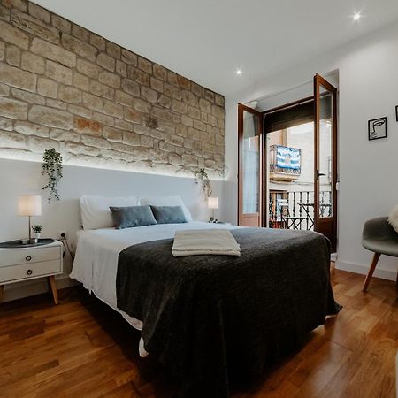 Apartamento Esencia San Vicente De La Sonsierra Exterior foto