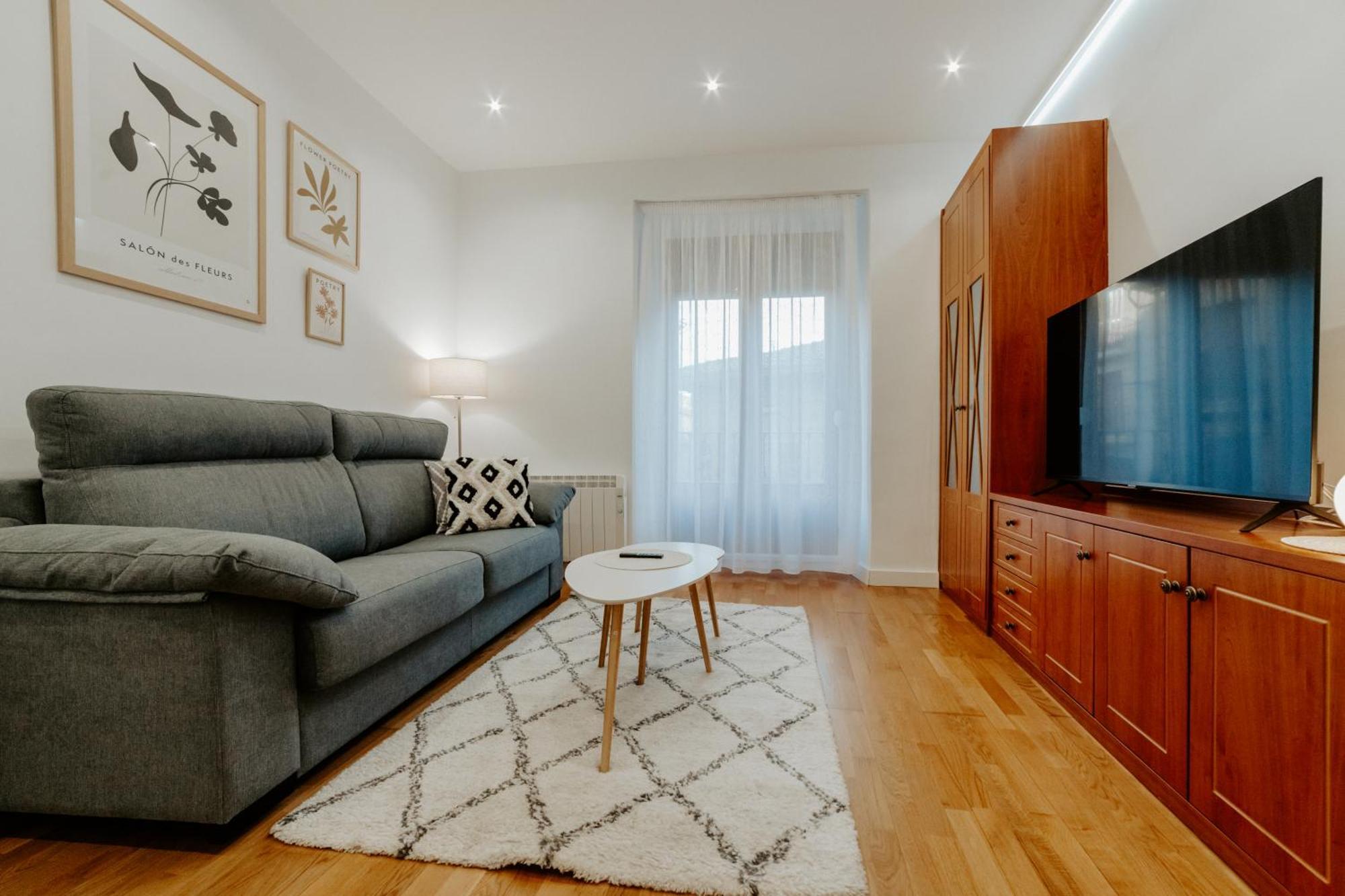 Apartamento Esencia San Vicente De La Sonsierra Exterior foto