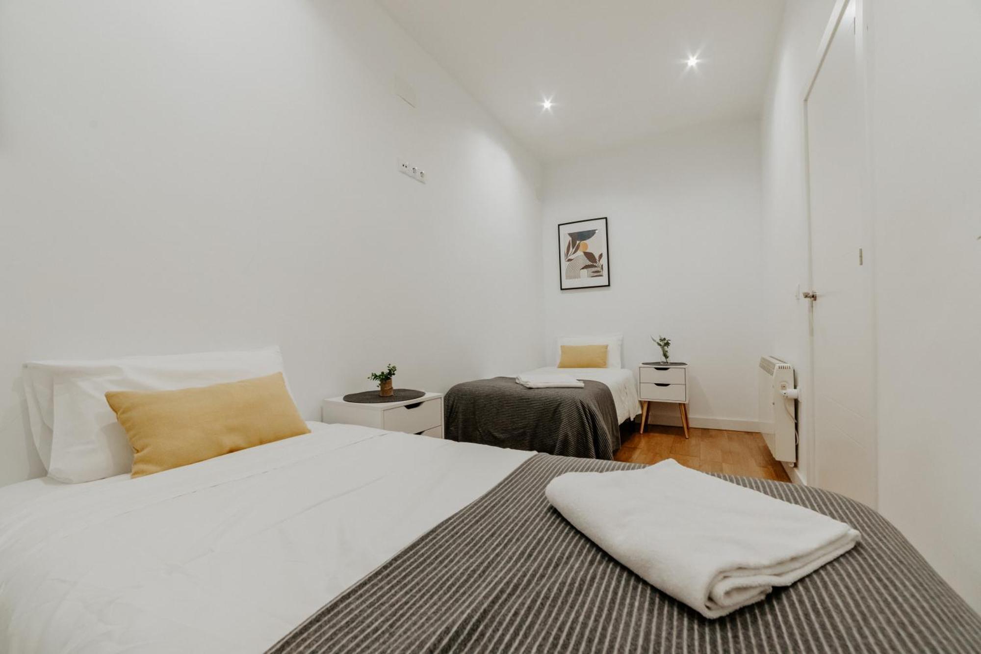 Apartamento Esencia San Vicente De La Sonsierra Exterior foto