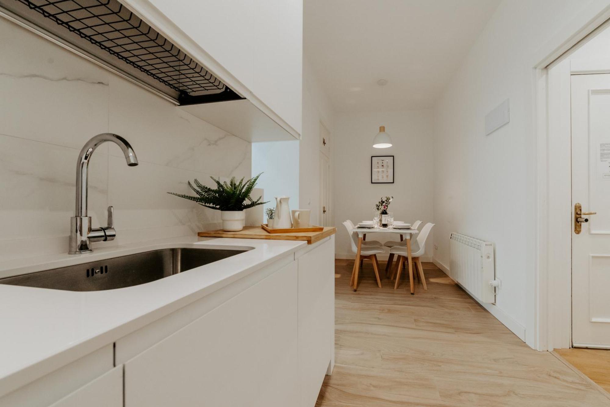 Apartamento Esencia San Vicente De La Sonsierra Exterior foto