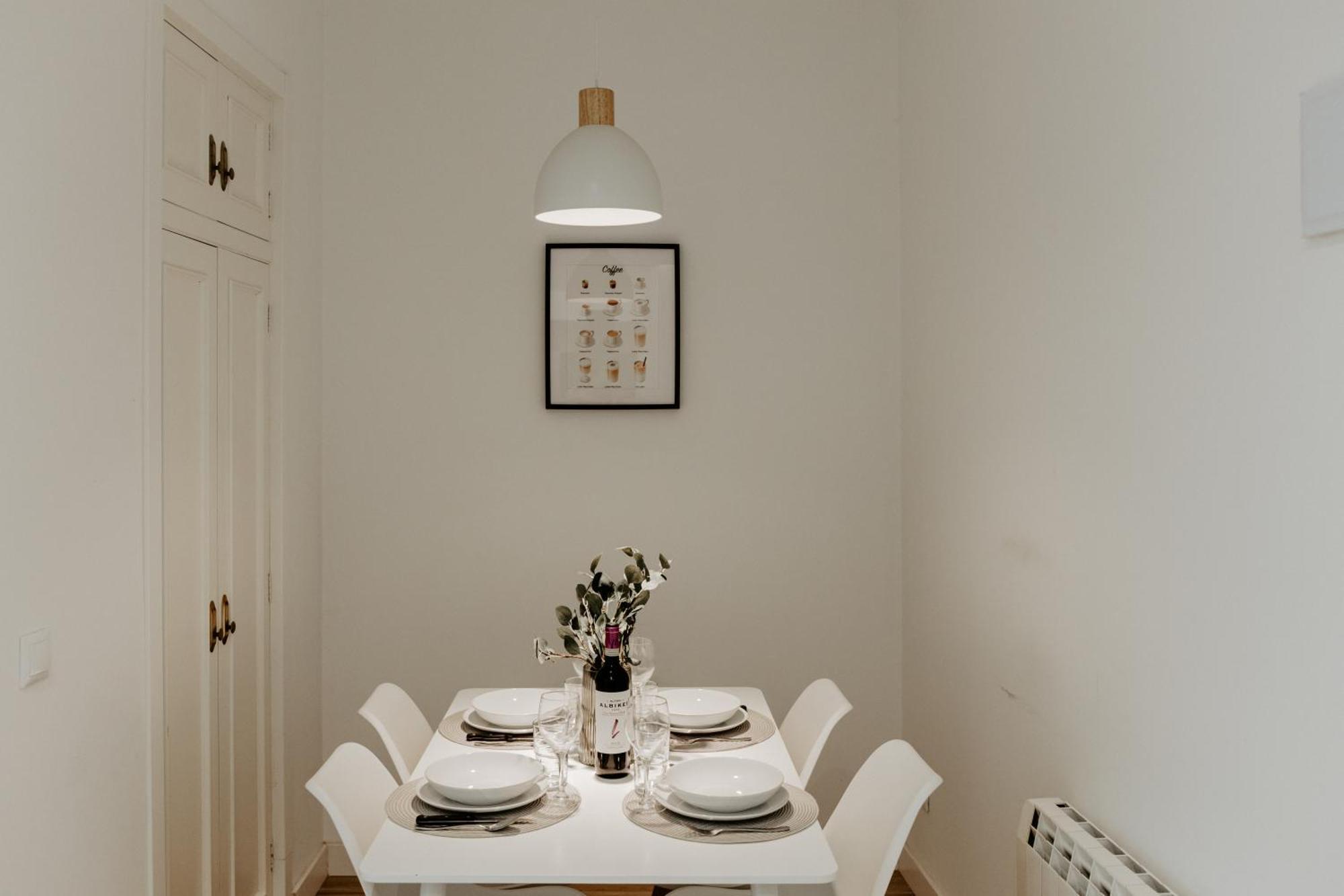 Apartamento Esencia San Vicente De La Sonsierra Exterior foto